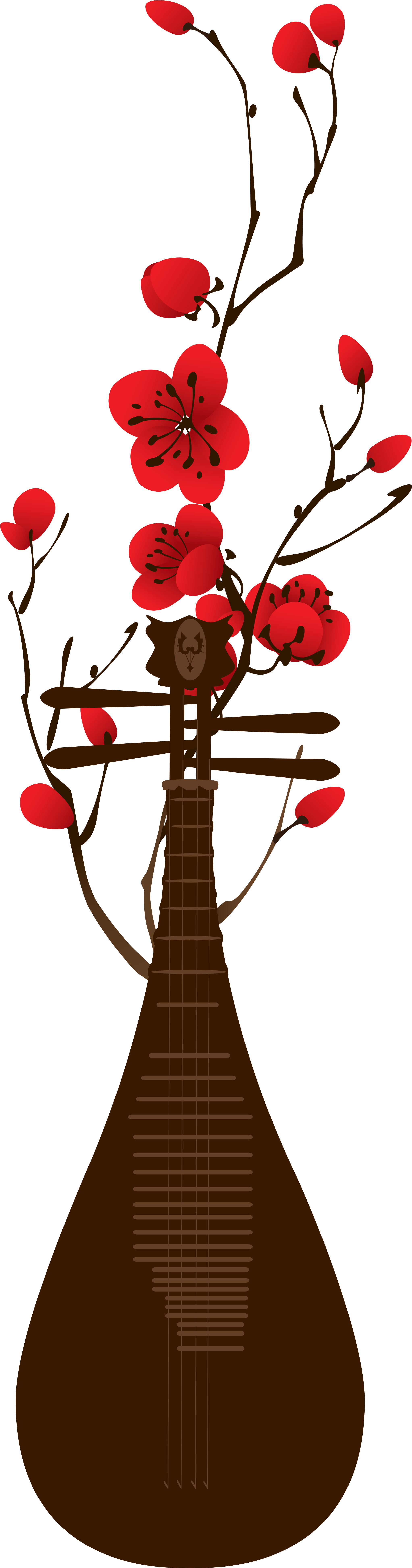 The Sound of Spring Chinese New Year Concert — US-China Music